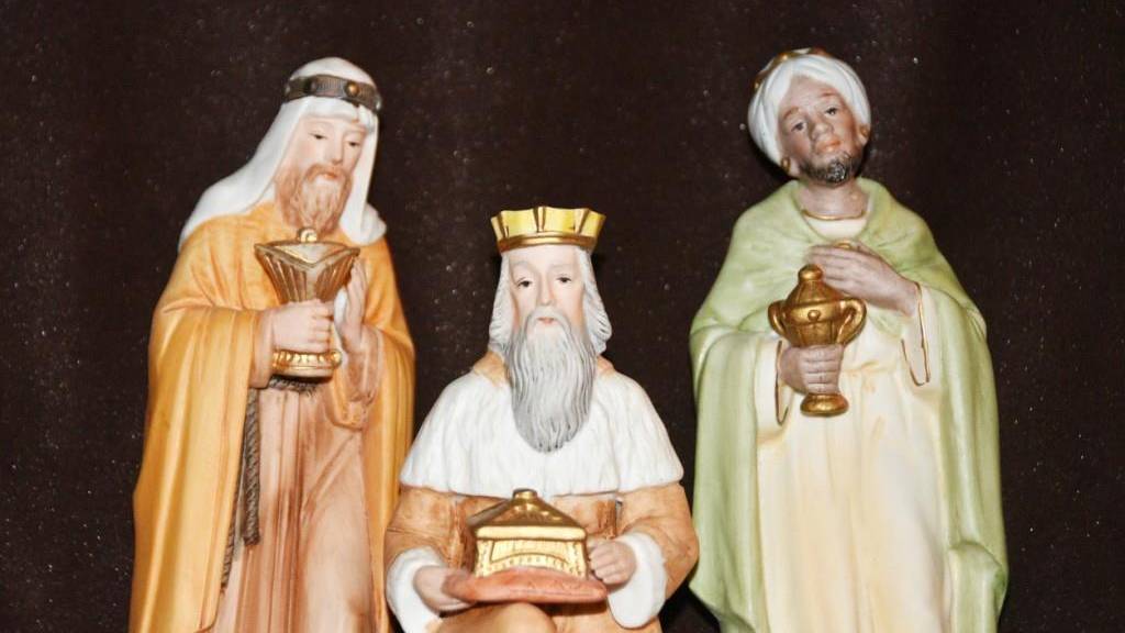 Teste dein Wissen: Wie gut kennst du die Geschichte der Drei Könige?