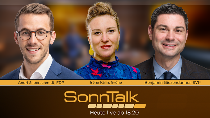 Sonntalk