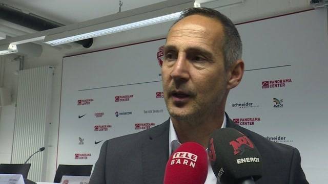 YB und FC Thun im Saisonrückblick