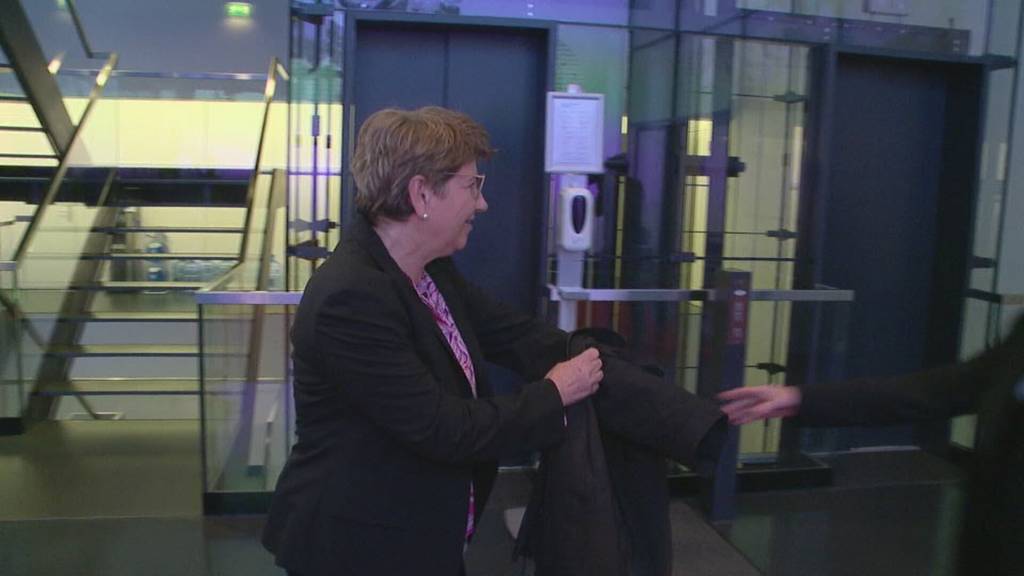Bund baut Cyber-Security aus