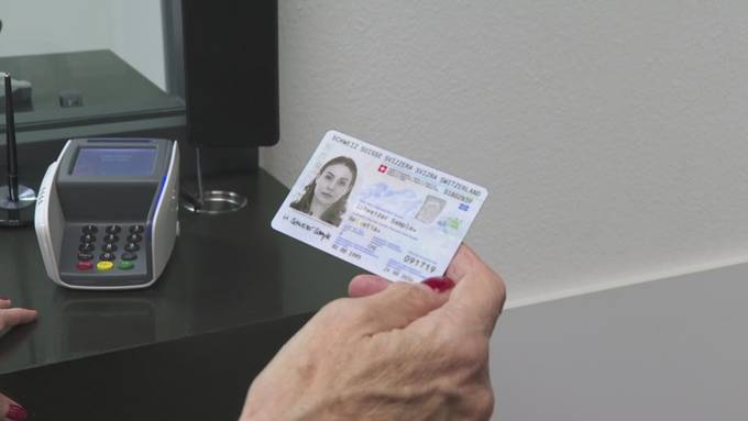 ID in Schwyz weiterhin bei der Gemeinde erhältlich