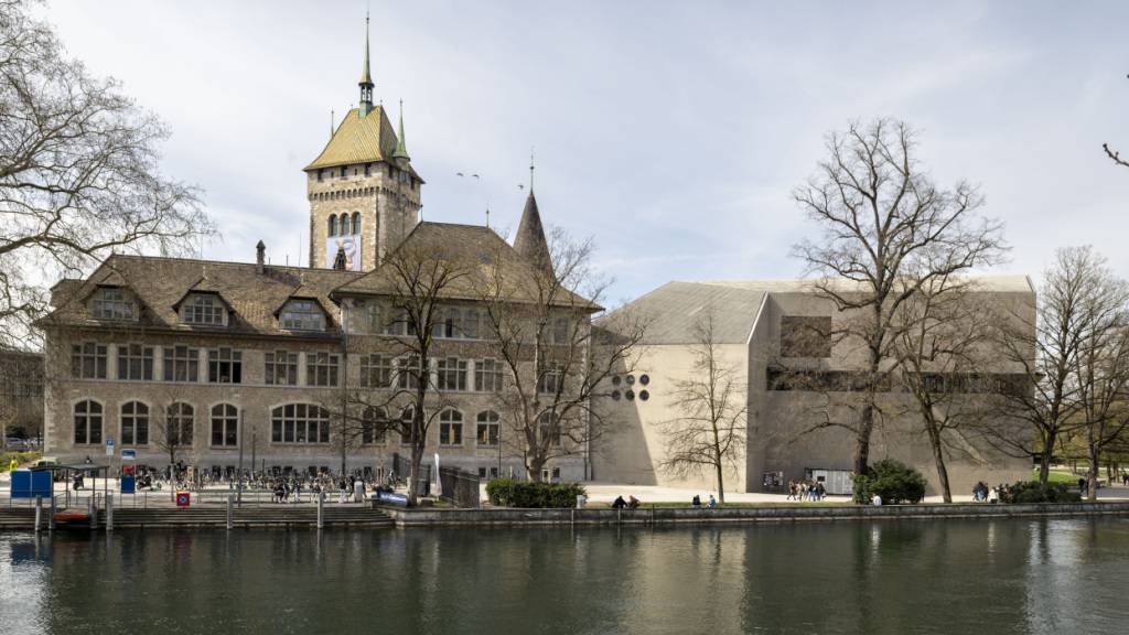 Im Landesmuseum soll die Ausstellung über Stadt und Kanton Zürich neu konzipiert werden. Die grossen Besucherströme sollen neu direkt daran vorbeigeführt werden. (Archivbild)