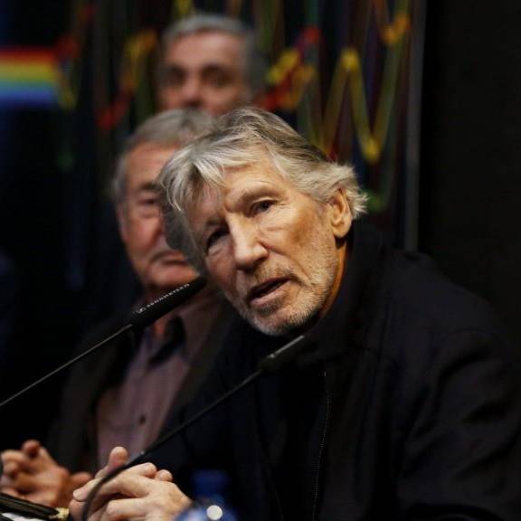 Jüdische Gemeinde will Zürich-Konzert von Roger Waters verbieten lassen