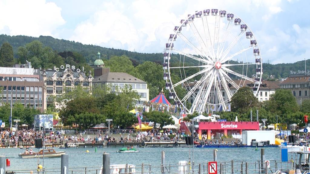 Schausteller fühlen sich im Stich gelassen