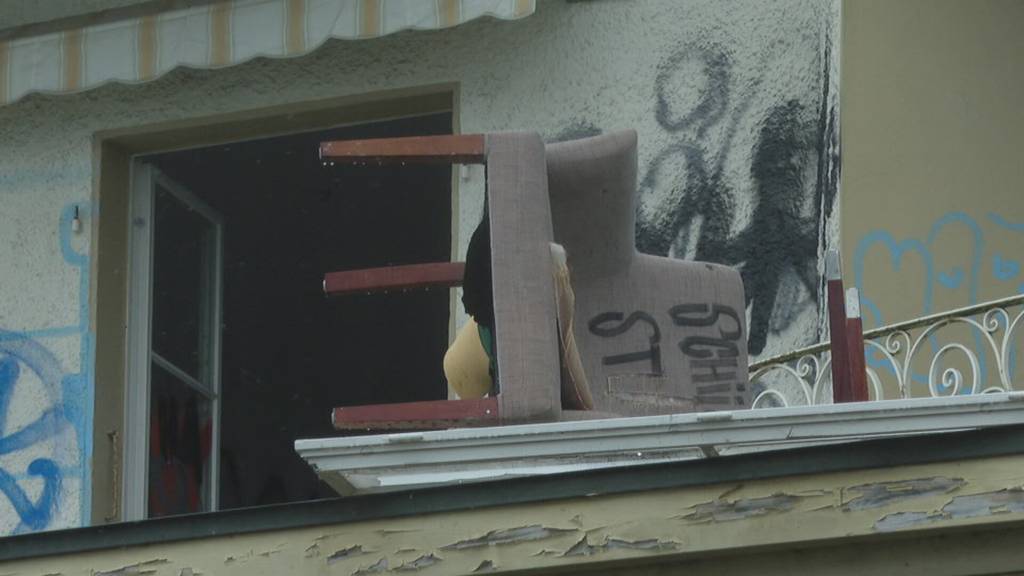 Geisterhotel in Gunten soll wieder belebt werden