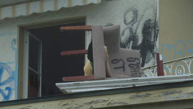 Geisterhotel in Gunten soll wieder belebt werden