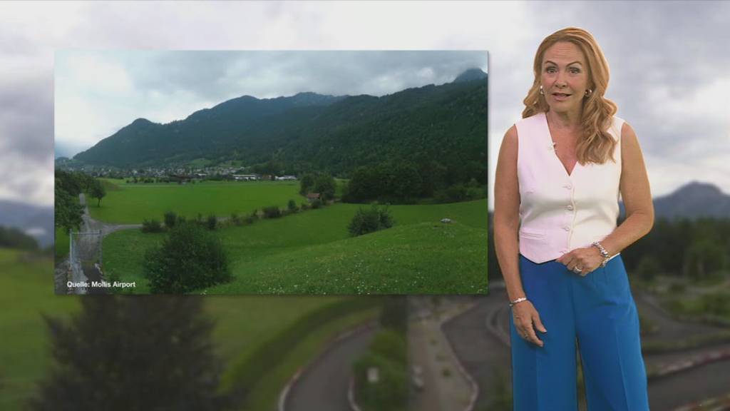 Wetter vom 26.07.2026
