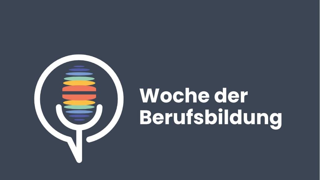 Woche der Berufsbildung 2025