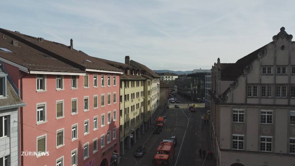 Städtische Wohnungsnot: Winterthur wehrt sich gegen Zürcher Zuzüger