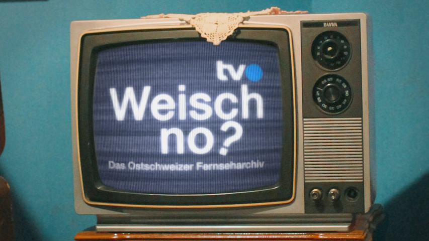 Weisch no?