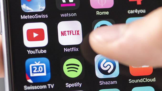 Apple lockert Bezahlregeln im App-Store für Netflix und Co