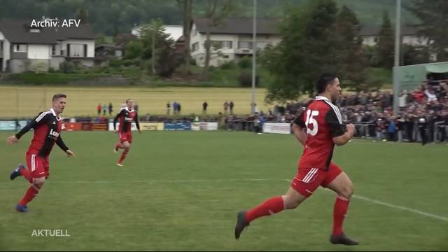 Wettskandal? Der Cupsieg des FC Klingnau wird untersucht