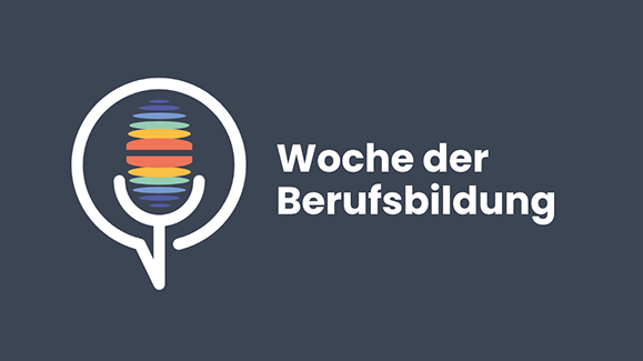Woche der Berufsbildung