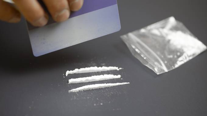 Koks, Hasch, Ecstasy: Bande soll kiloweise Drogen verkauft haben