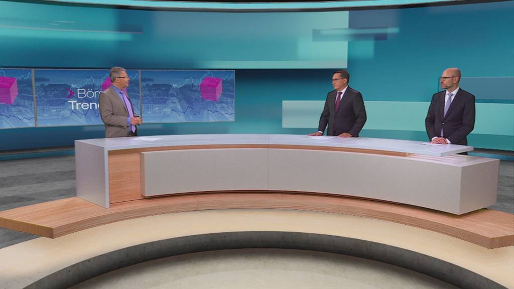 BörsenTrend