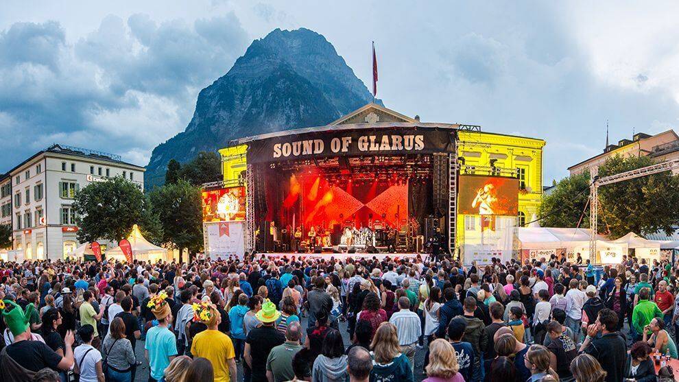 Sound Of Glarus