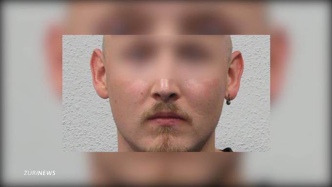 „Schwarzwald-Rambo“ nach tagelanger Suche gefasst