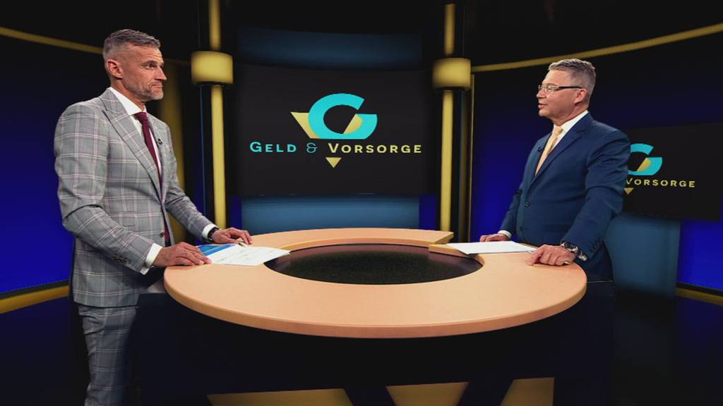 Geld und Vorsorge - Börsenausblick 2. Halbjahr 2025