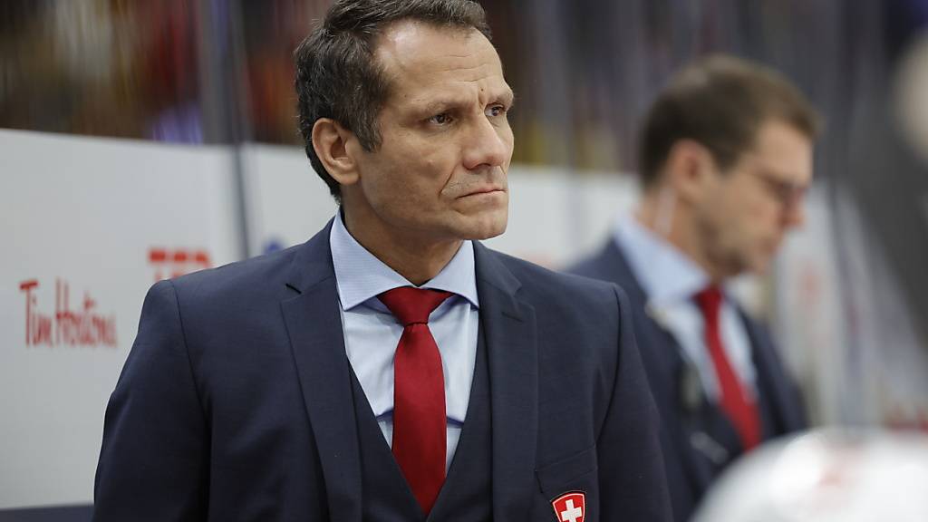 Das Team von Junoren-Nationalcoach Marcel Jenni erfüllt mit der Viertelfinalqualifikation und dem Sieg über Kasachstan das Minimalziel