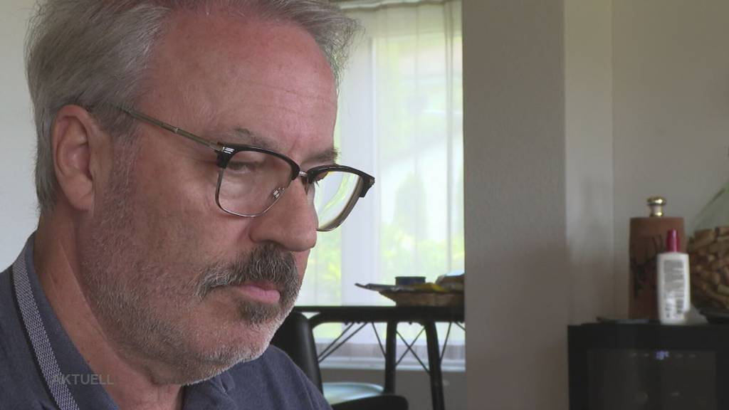 Spendierfreudig: «Aargauer helfen Aargauer» ist sehr beliebt