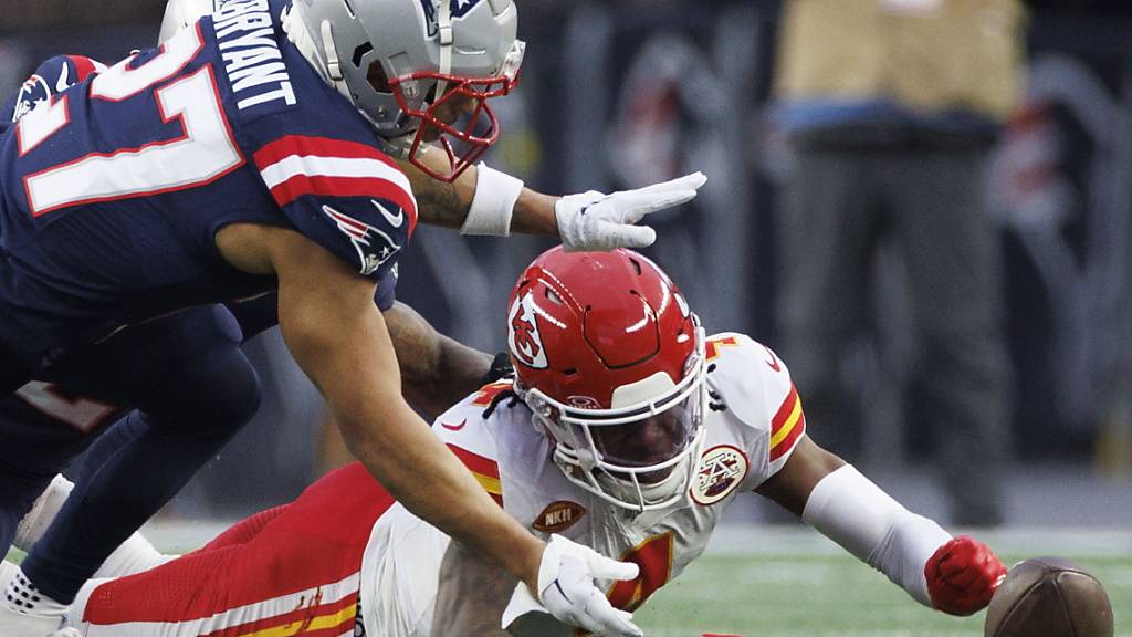 Zwei Teams der NFL werden 2025 in Madrid antreten