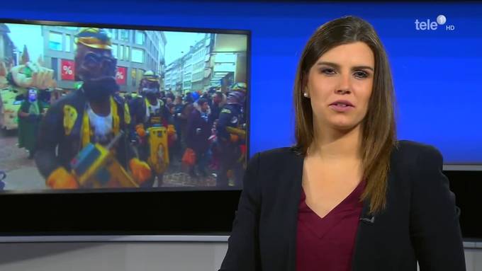 Vorschau Report Spezial