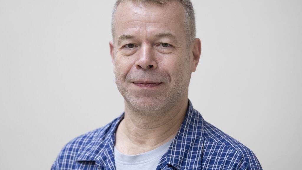 Der deutsche Fotokünstler Wolfgang Tillmans. (Archivbild)