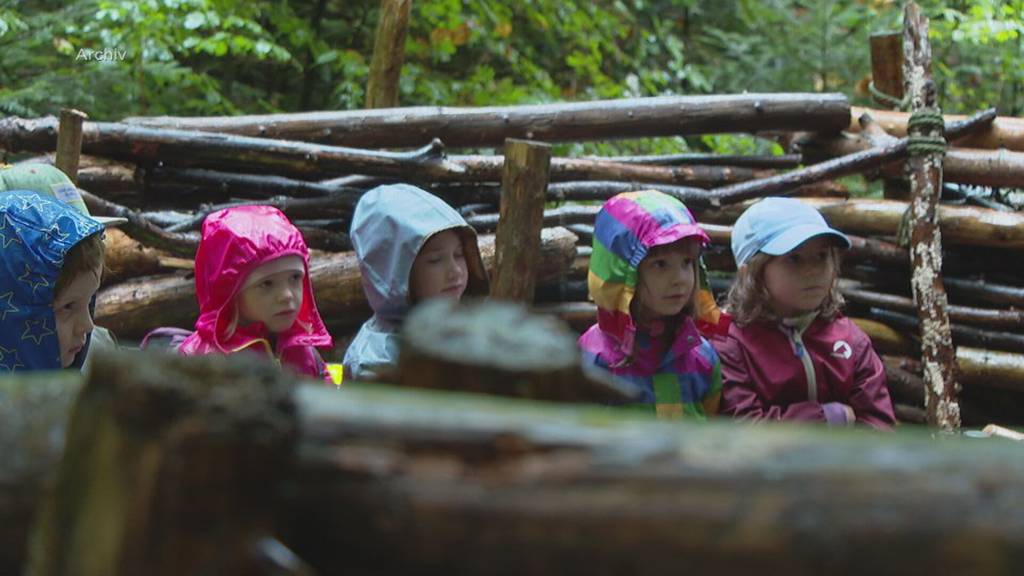 Hoffnung statt Schliessung