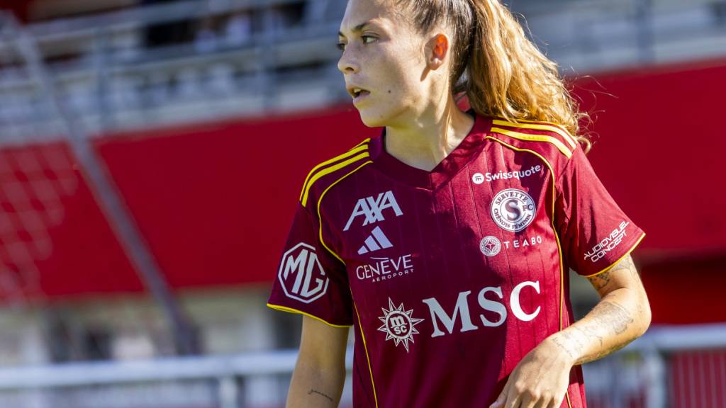 Servette macht weiteren Schritt Richtung Champions League