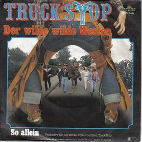 Der Wilde Wilde Westen