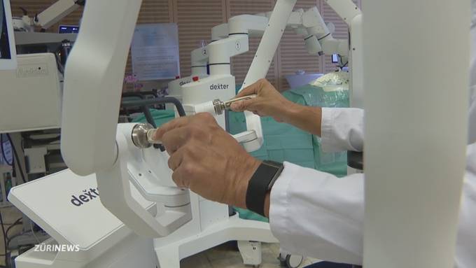 150 Jahre Kantonsspital Winterthur