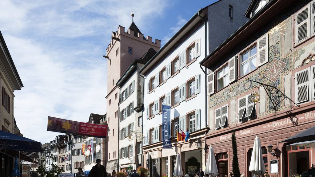 Diese Aargauer Gemeinden gelten als Stadt