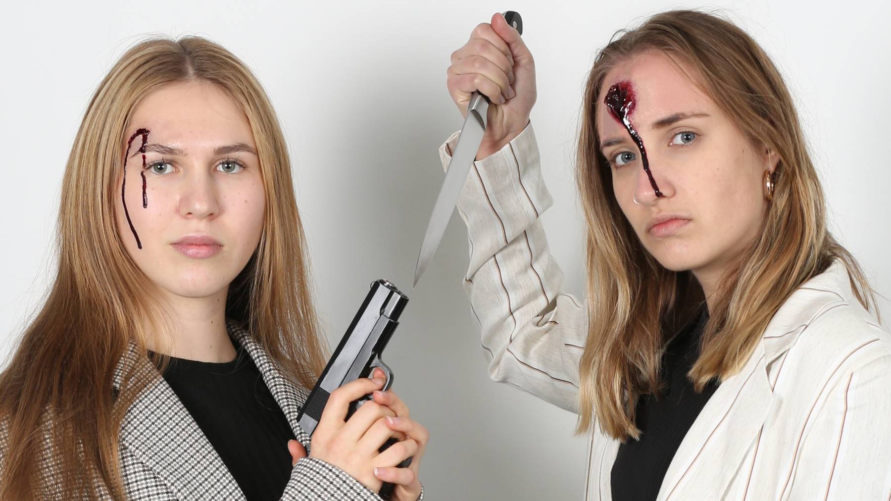 Der Podcast von Anja Leibacher und Sheryn Locher ist der erste Schweizer True Crime Podcast.