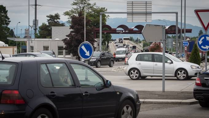 Alle wollen in der Ostschweiz arbeiten