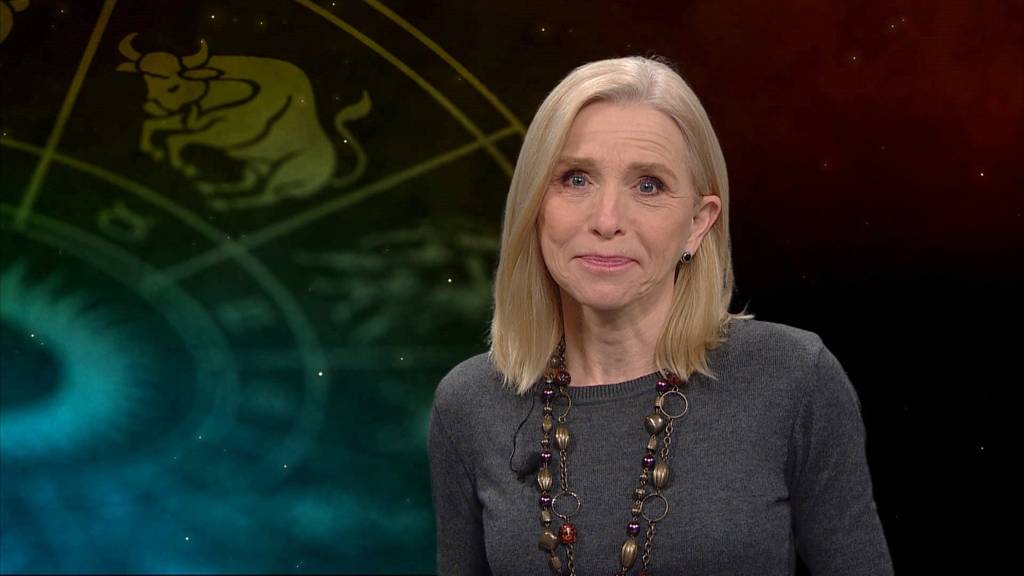 Setze Zweifeln und Ängsten ein Ende