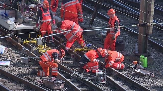 Das ist der SBB-Notfallplan für Bern