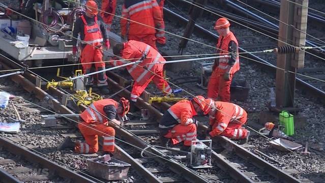 Das ist der SBB-Notfallplan für Bern