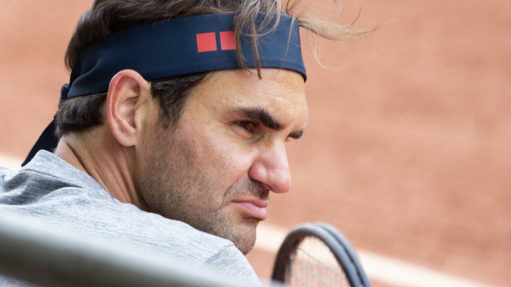 Roger Federer spielt erstmals gegen Pablo Andujar