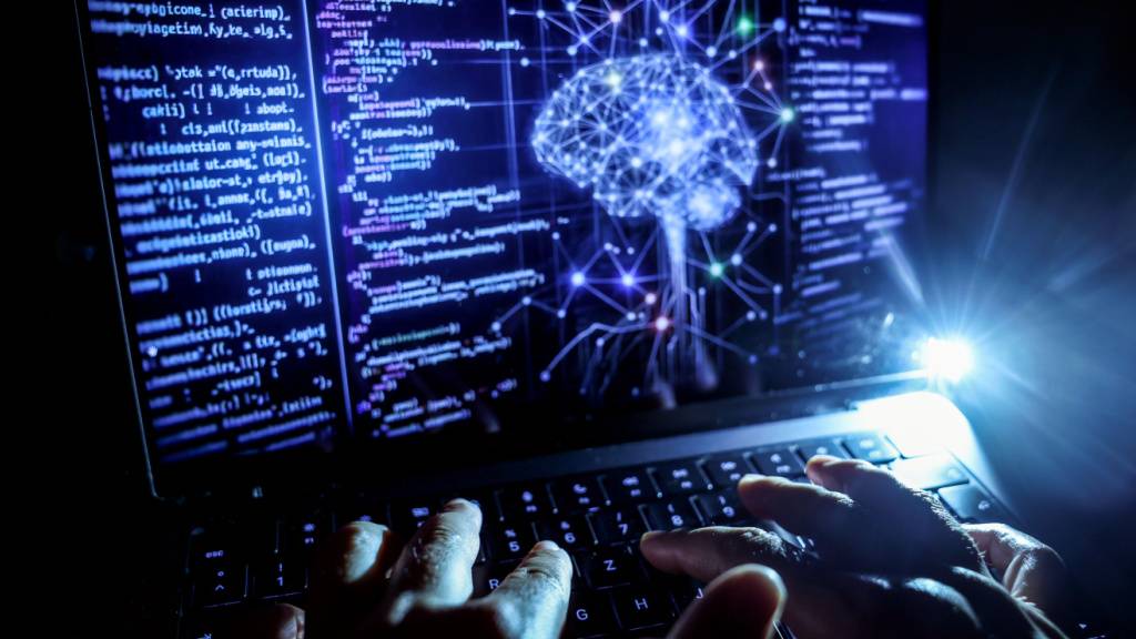 Über 1000 Experten fordern KI-Bremsmechanismus