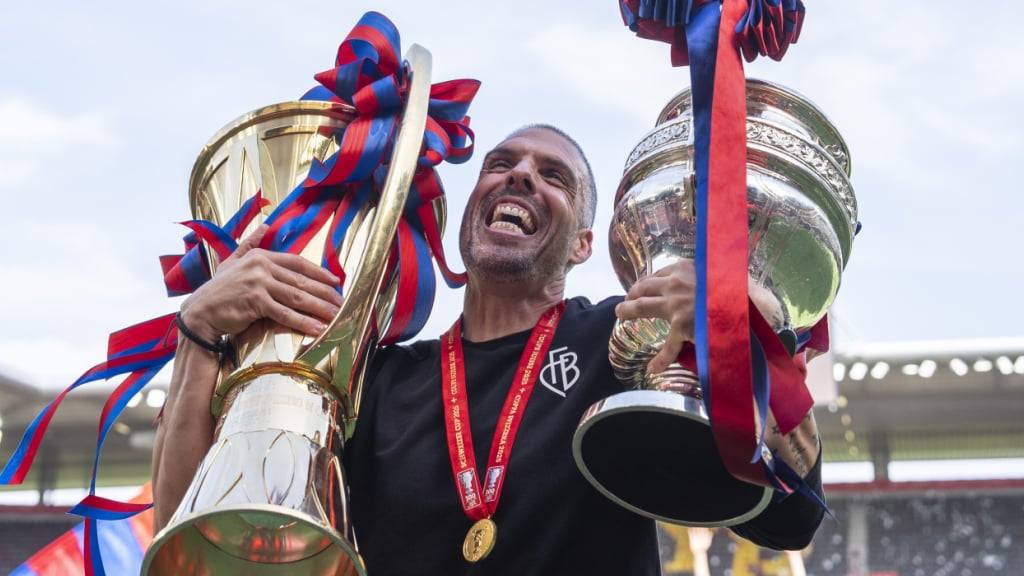 Fabio Celestini sucht eine neue Herausforderung