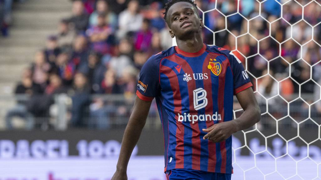 Basel muss mehrere Wochen auf Metinho verzichten