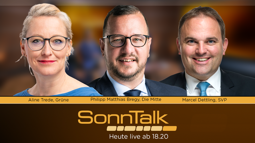 Themen: US-Zolldeal, Armee-Milliarden, Zunehmende Femizide