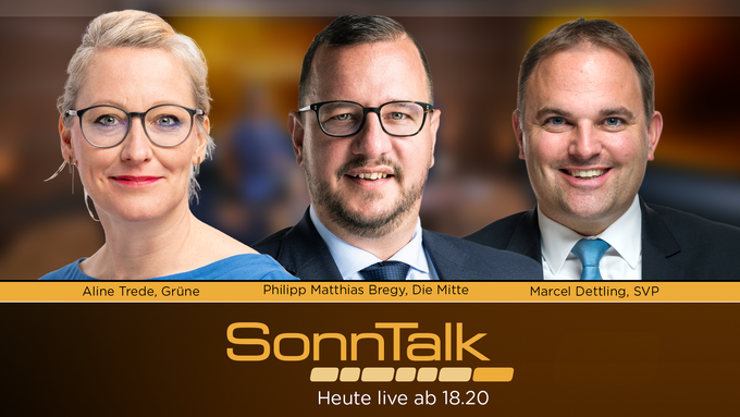 Themen: US-Zolldeal, Armee-Milliarden, Zunehmende Femizide