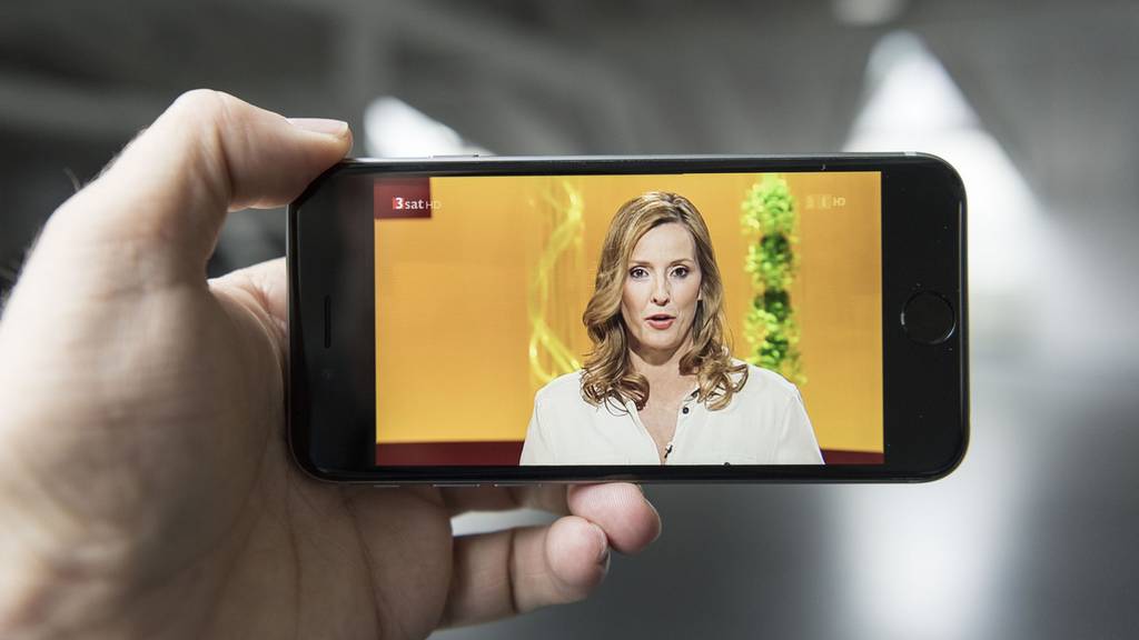 Digital: Neuer Paukenschlag im TV-Markt