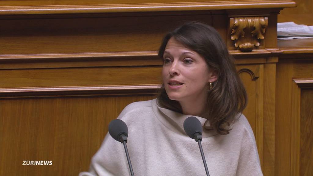 «Grosse Erschöpfung»: Mattea Meyer nimmt Auszeit