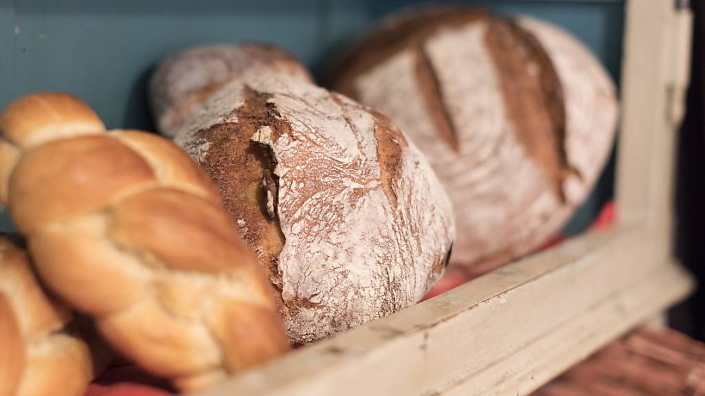 Das Parlament führt für Brot und Backwaren eine Deklarationspflicht ein.
