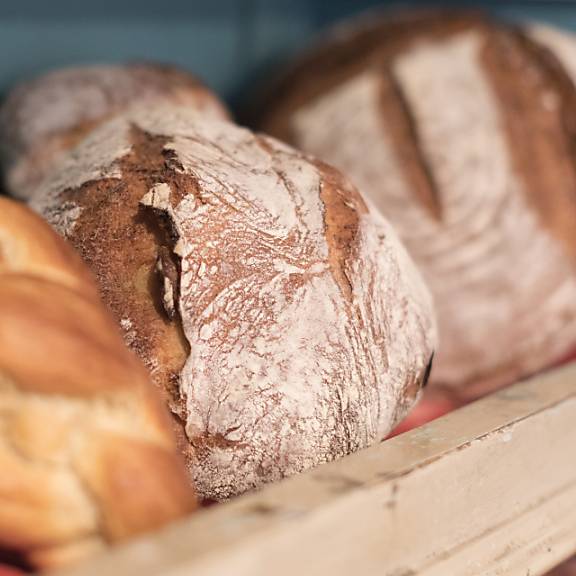Herkunft von Brot und Co muss neu im Verkauf deklariert werden