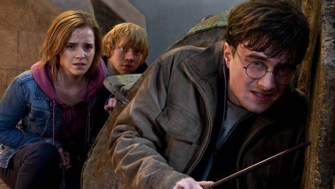 Harry-Potter-Stars treffen sich zur Reunion – das müssen Fans wissen