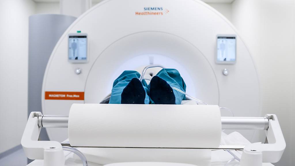 Die Weltgesundheitsorganisation (WHO) erwartet bis zum Jahr 2050 einen Anstieg der Krebserkrankungen um 77 Prozent. (Symbolbild)