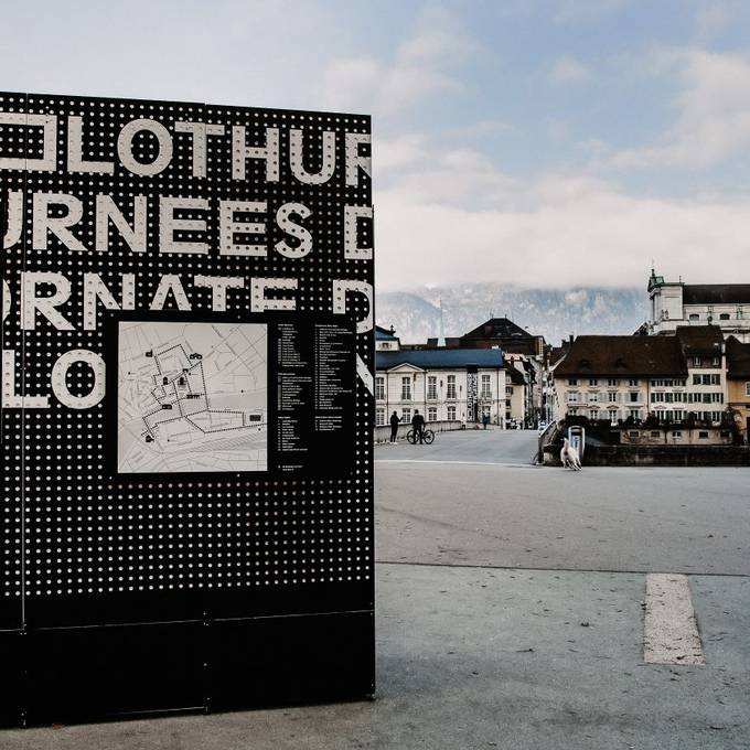 Wie gut weisst du über die Solothurner Filmtage Bescheid?